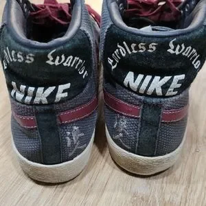 Nike | Shoes | Nike Blazer Sb Shogun Size Style 310801061 
